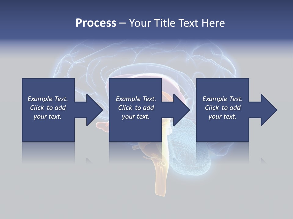 Person Background Lifestyle PowerPoint Template