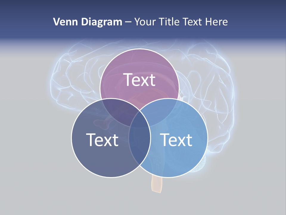 Person Background Lifestyle PowerPoint Template