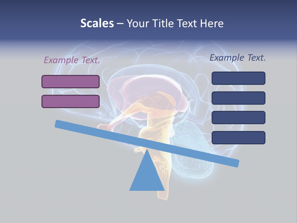Person Background Lifestyle PowerPoint Template