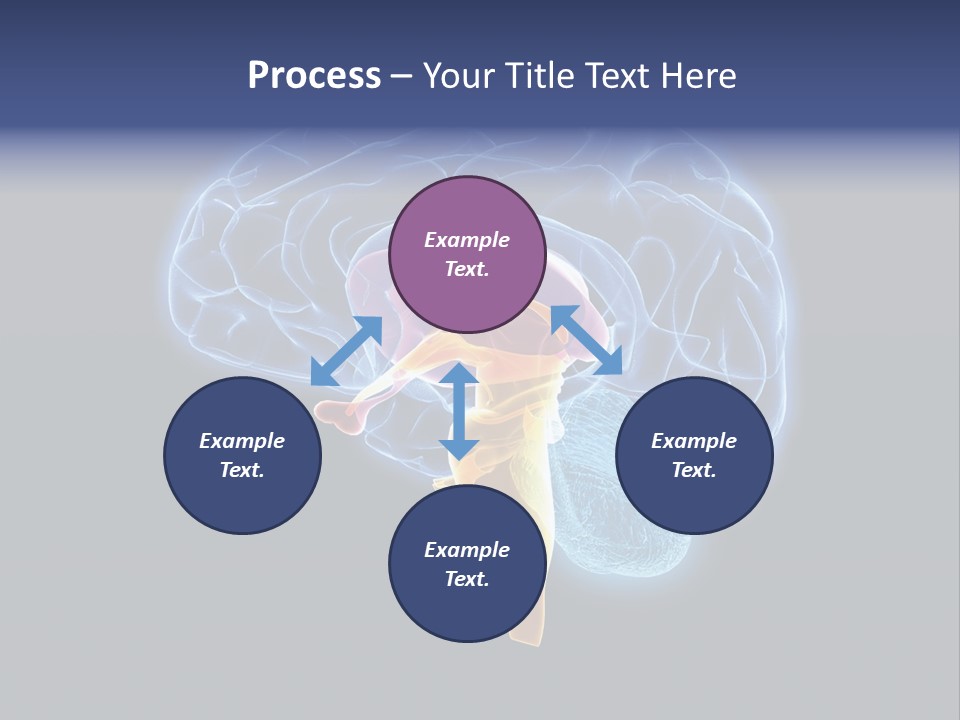 Person Background Lifestyle PowerPoint Template