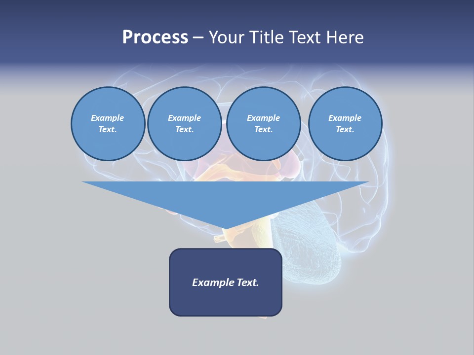 Person Background Lifestyle PowerPoint Template