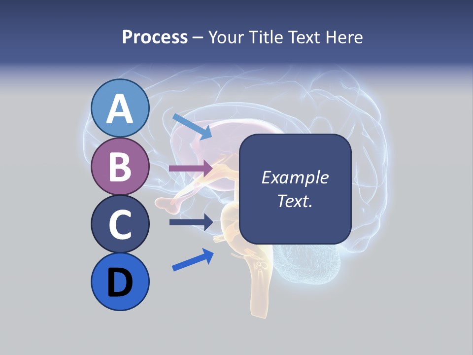 Person Background Lifestyle PowerPoint Template