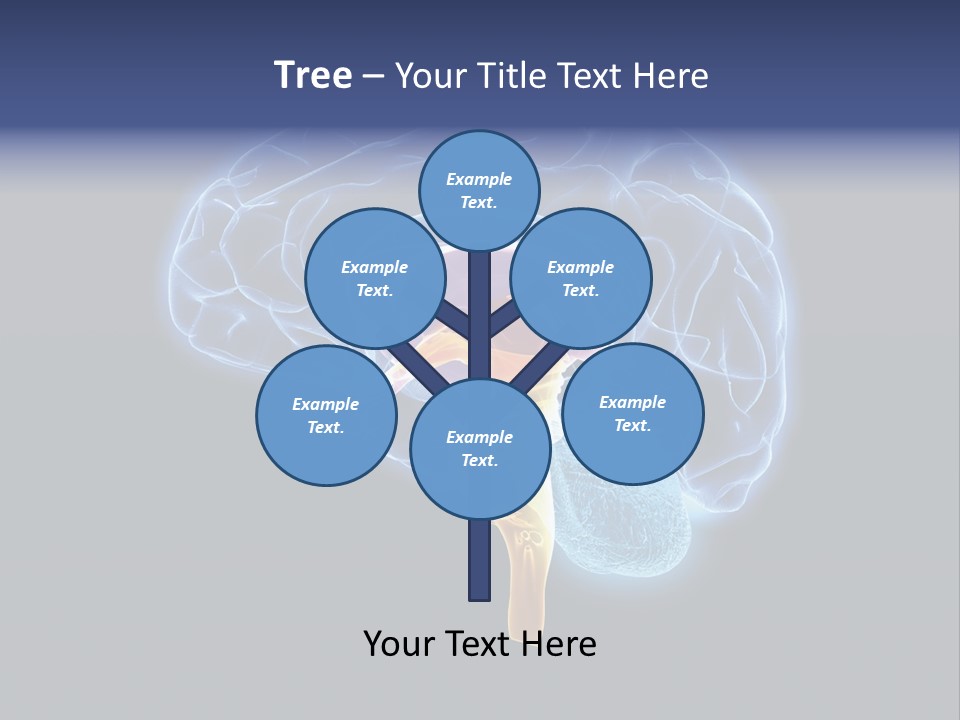 Person Background Lifestyle PowerPoint Template