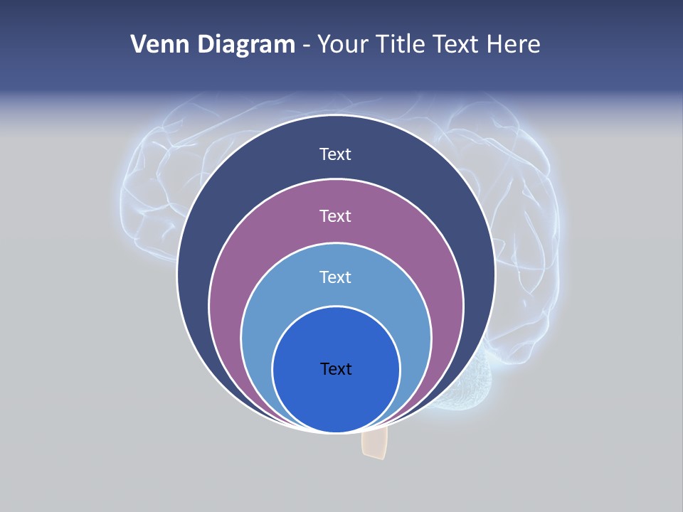 Person Background Lifestyle PowerPoint Template