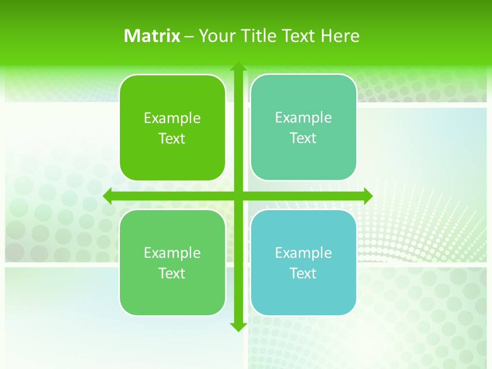 Stylish Artistic Style PowerPoint Template