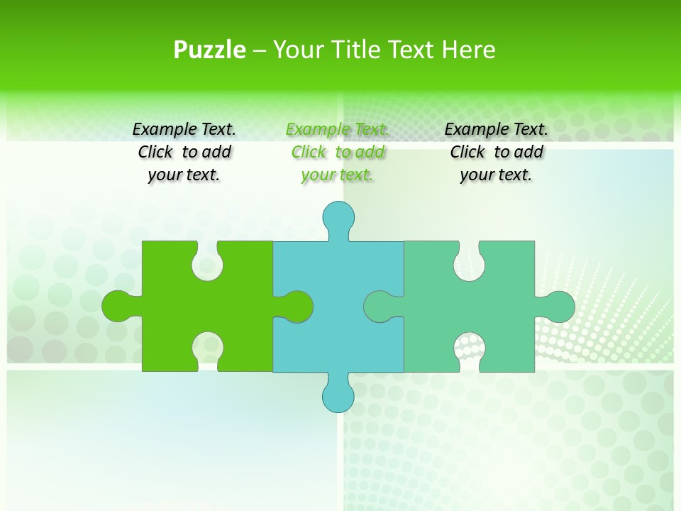 Stylish Artistic Style PowerPoint Template