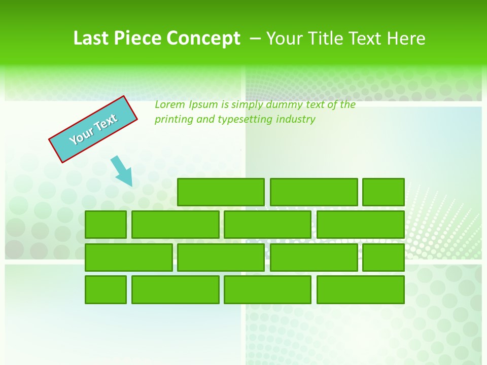 Stylish Artistic Style PowerPoint Template