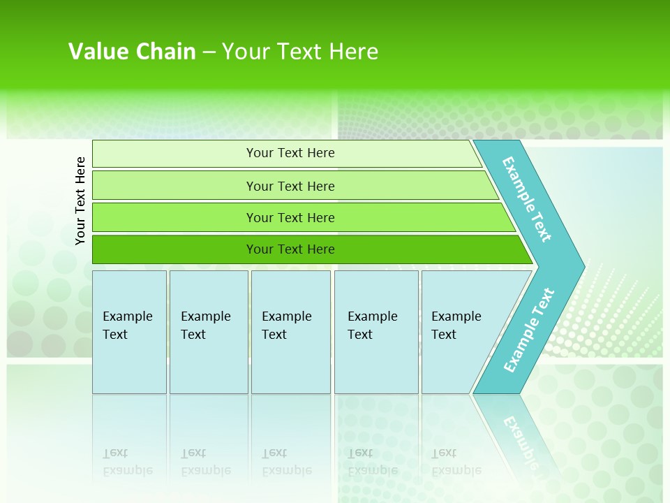 Stylish Artistic Style PowerPoint Template