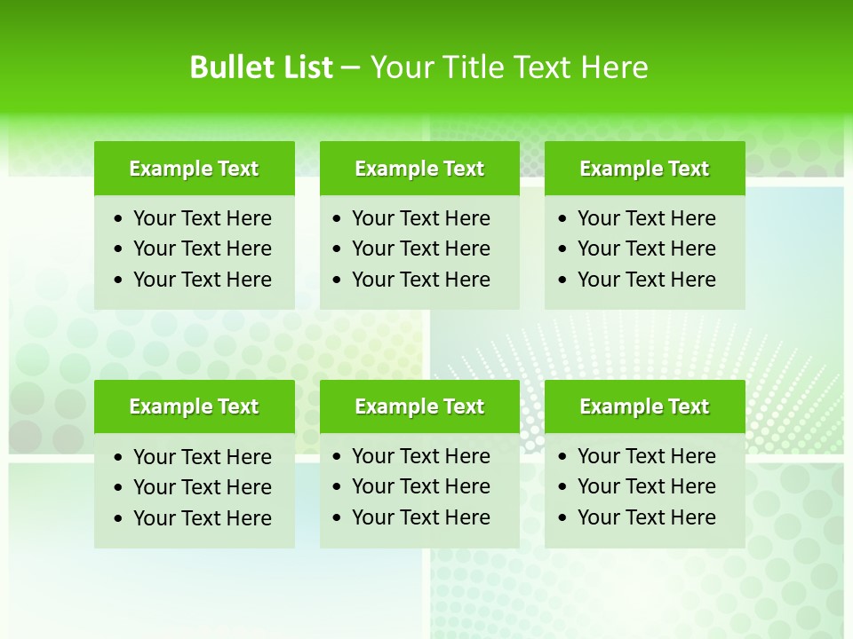 Stylish Artistic Style PowerPoint Template