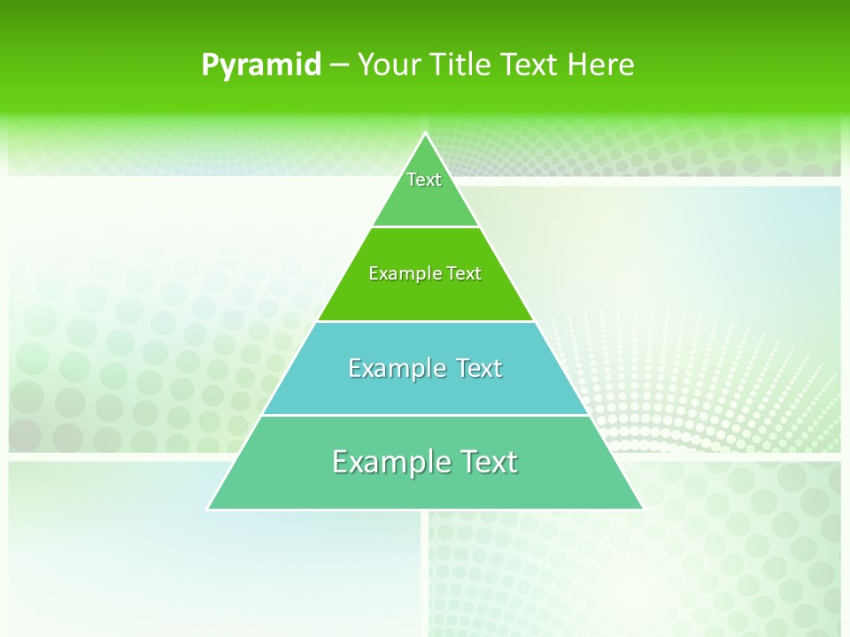 Stylish Artistic Style PowerPoint Template