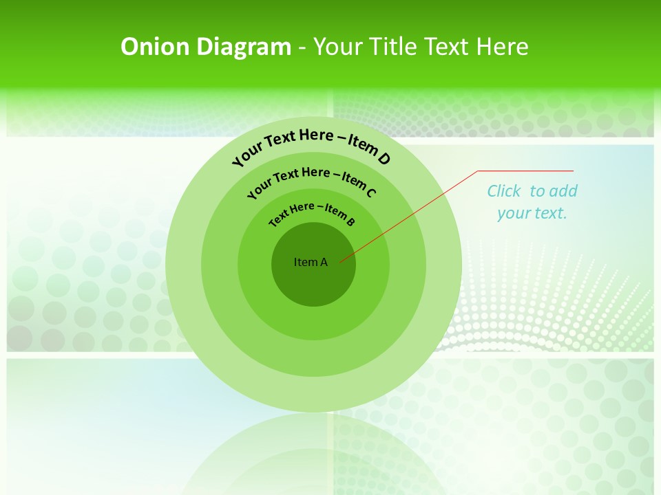 Stylish Artistic Style PowerPoint Template