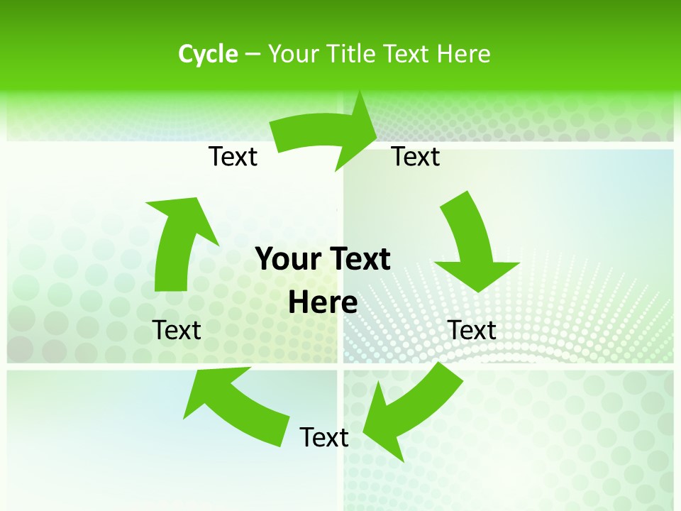 Stylish Artistic Style PowerPoint Template