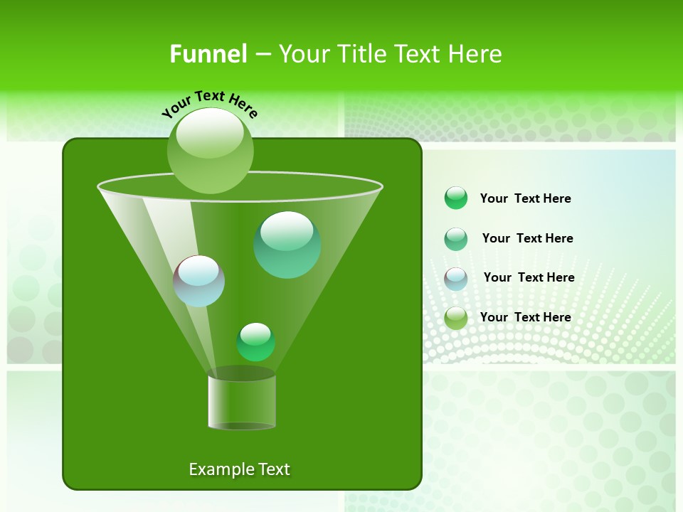 Stylish Artistic Style PowerPoint Template