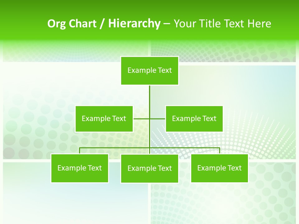 Stylish Artistic Style PowerPoint Template