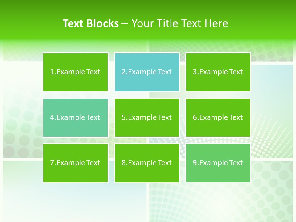 Stylish Artistic Style PowerPoint Template