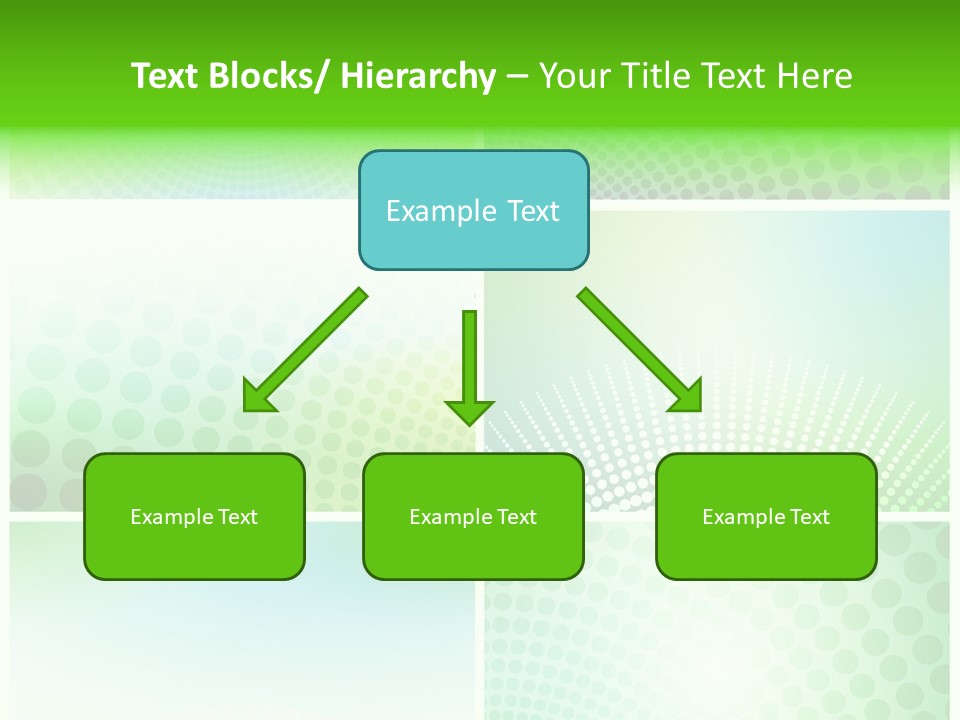 Stylish Artistic Style PowerPoint Template