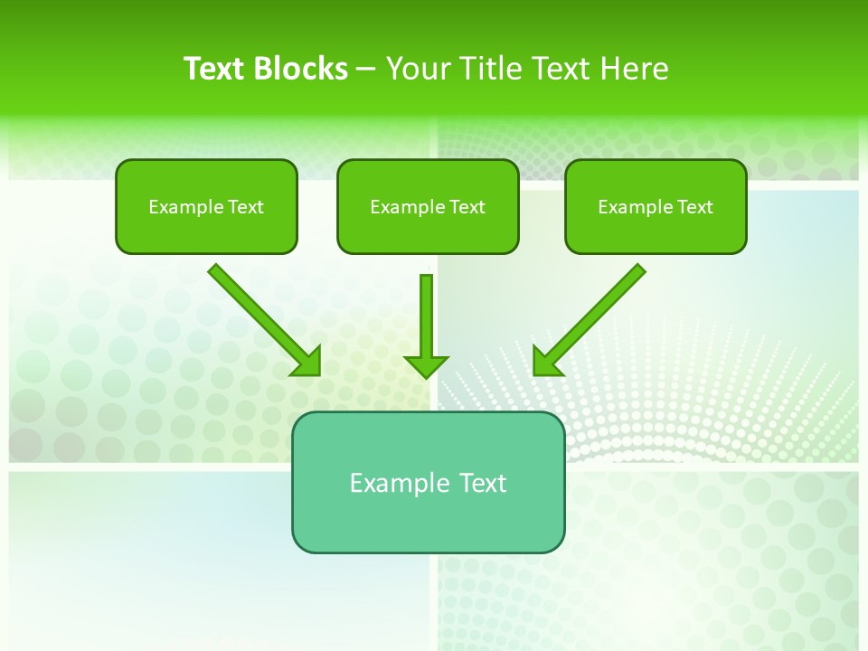 Stylish Artistic Style PowerPoint Template