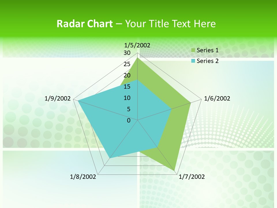 Stylish Artistic Style PowerPoint Template