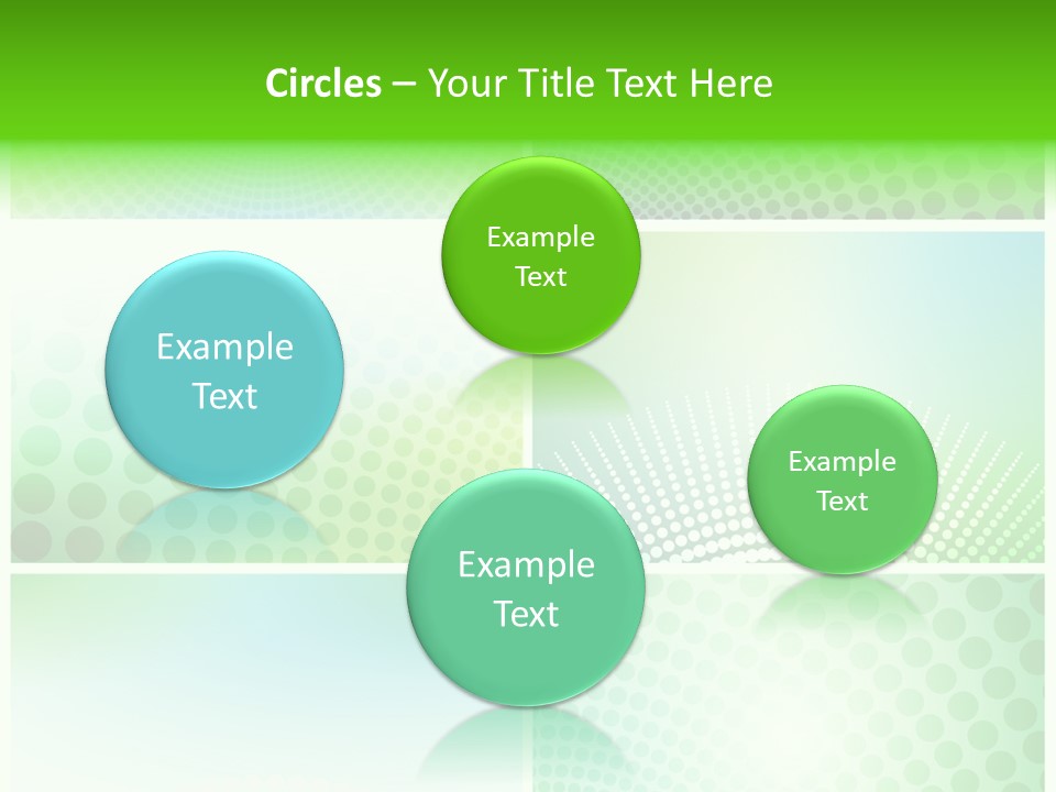 Stylish Artistic Style PowerPoint Template