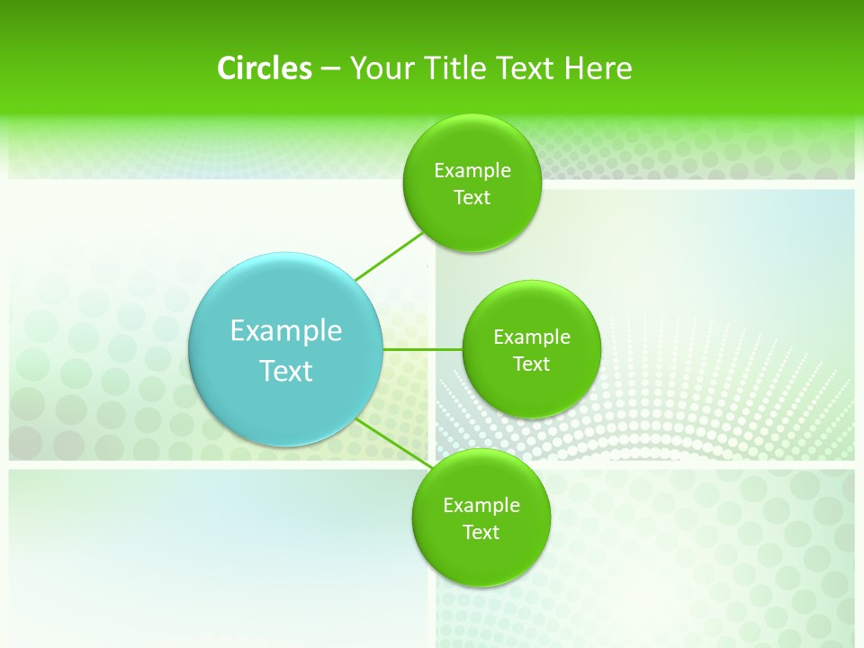 Stylish Artistic Style PowerPoint Template