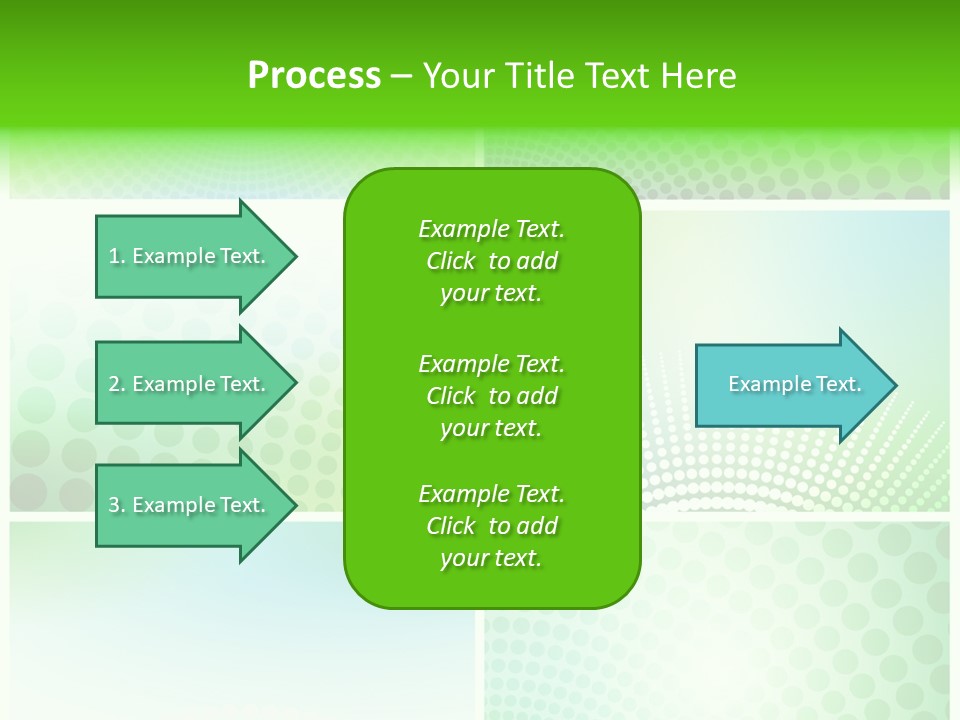 Stylish Artistic Style PowerPoint Template
