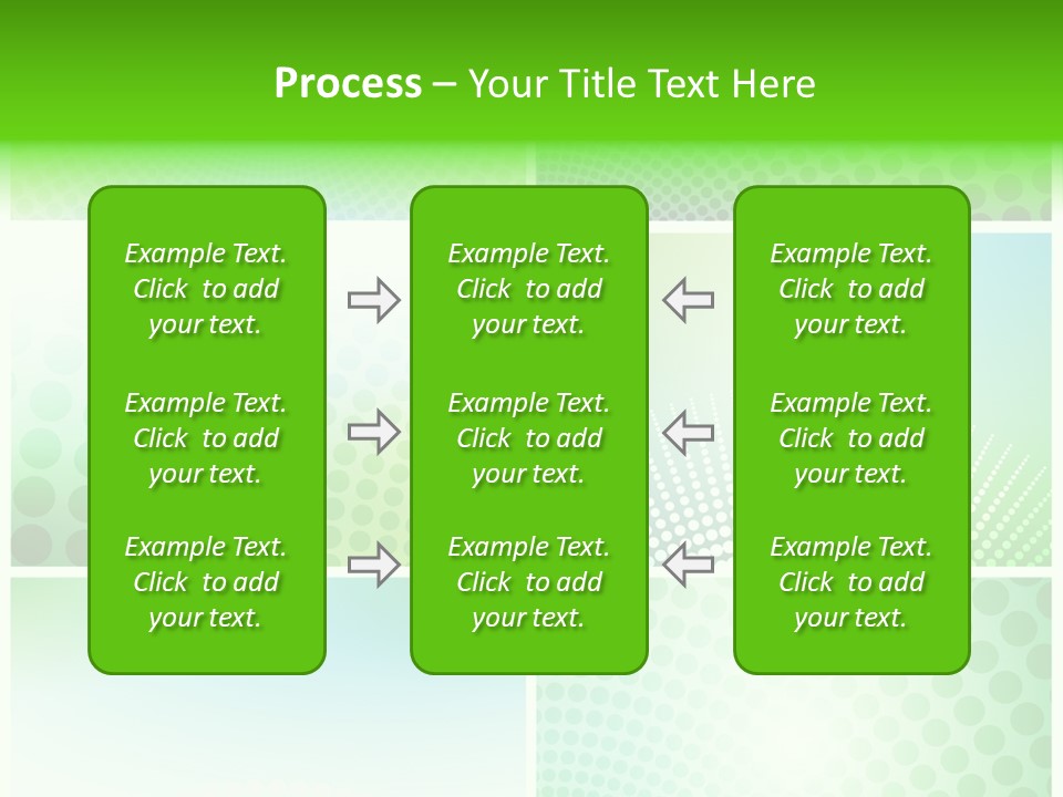 Stylish Artistic Style PowerPoint Template