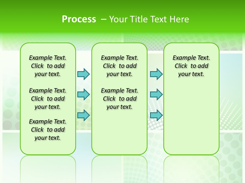 Stylish Artistic Style PowerPoint Template