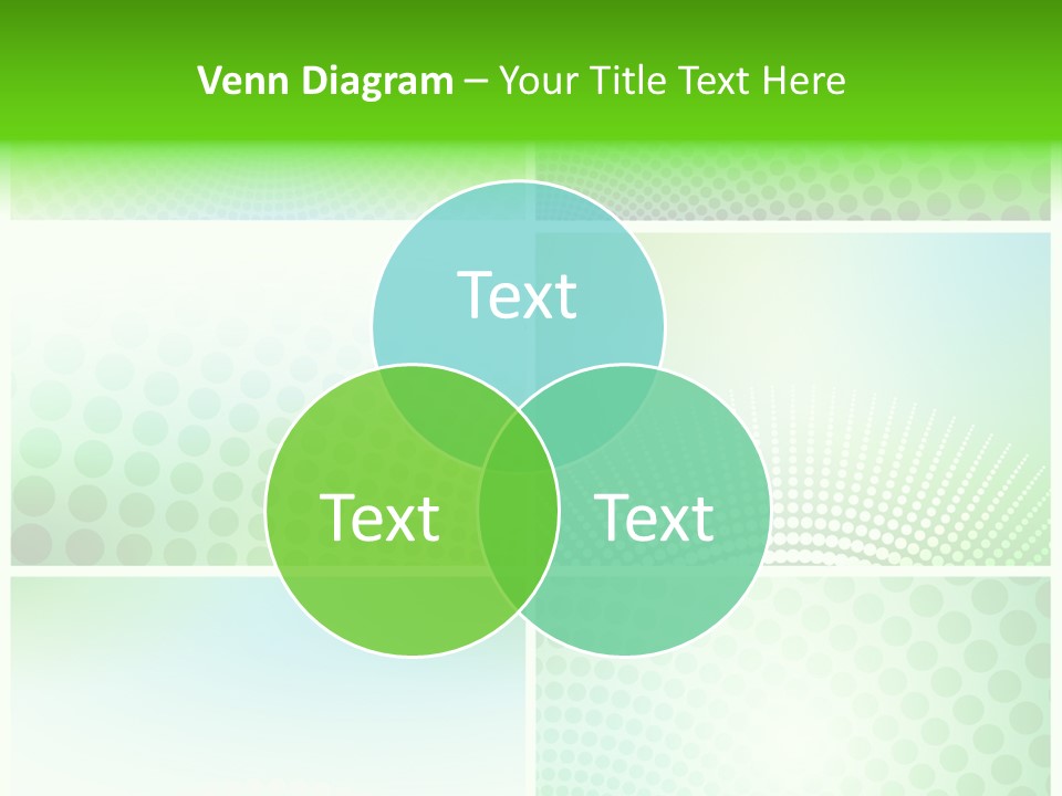 Stylish Artistic Style PowerPoint Template