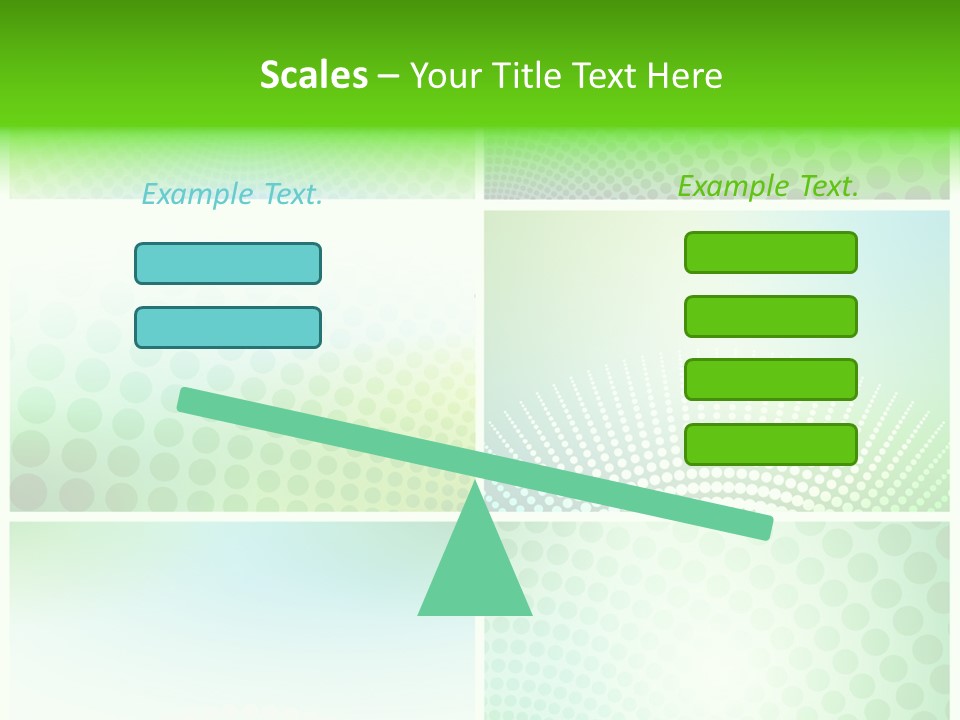Stylish Artistic Style PowerPoint Template
