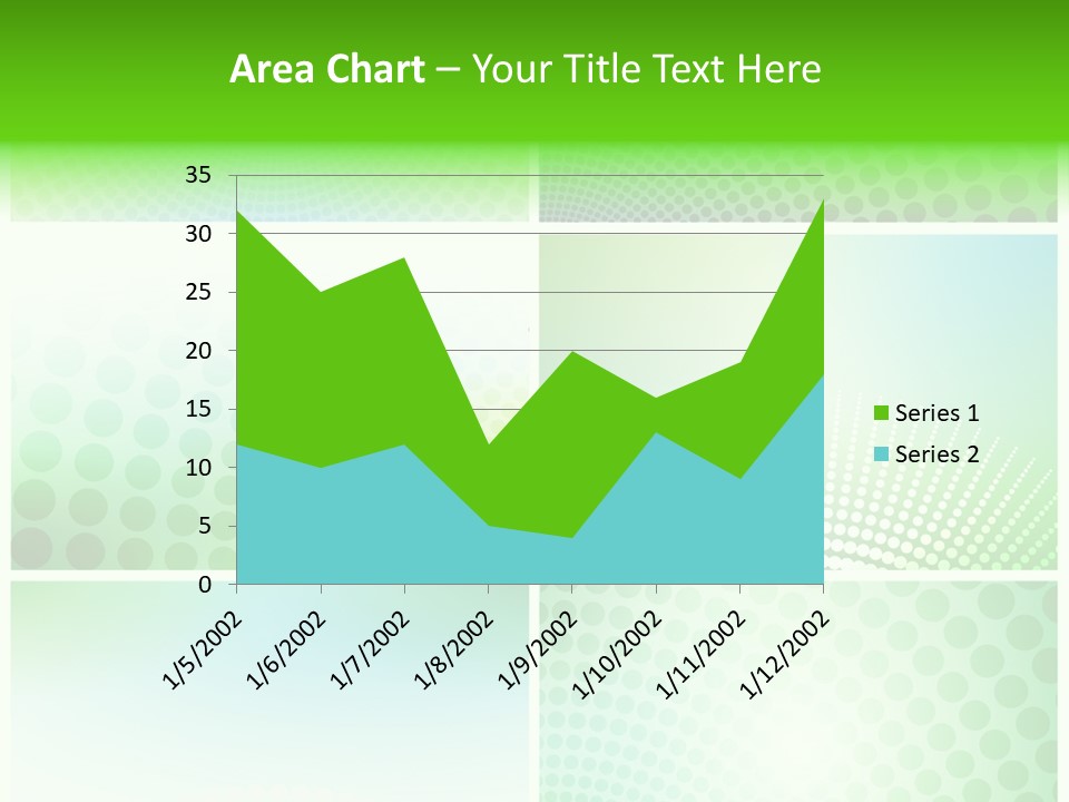 Stylish Artistic Style PowerPoint Template