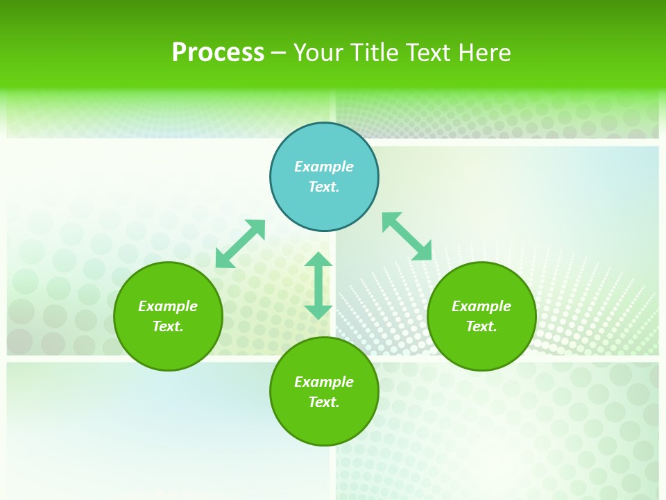 Stylish Artistic Style PowerPoint Template
