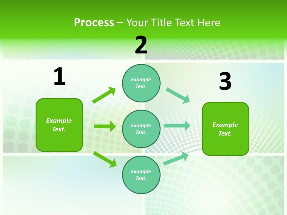 Stylish Artistic Style PowerPoint Template