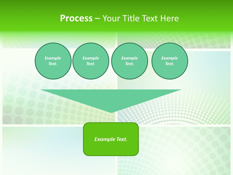 Stylish Artistic Style PowerPoint Template