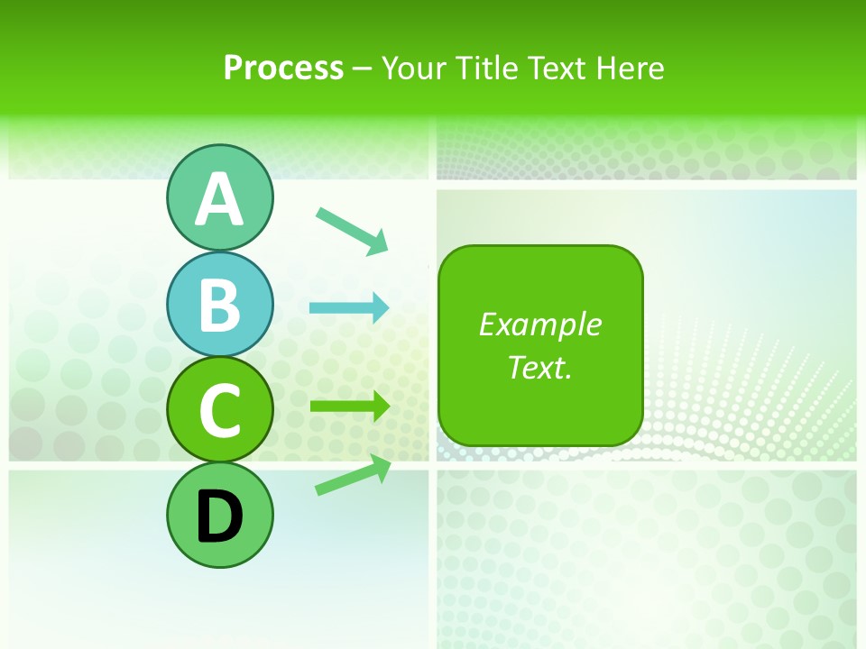 Stylish Artistic Style PowerPoint Template