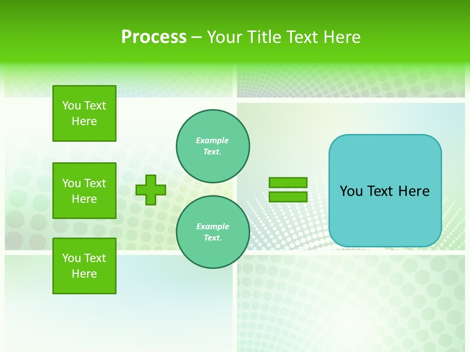 Stylish Artistic Style PowerPoint Template