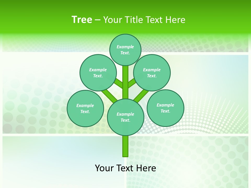 Stylish Artistic Style PowerPoint Template