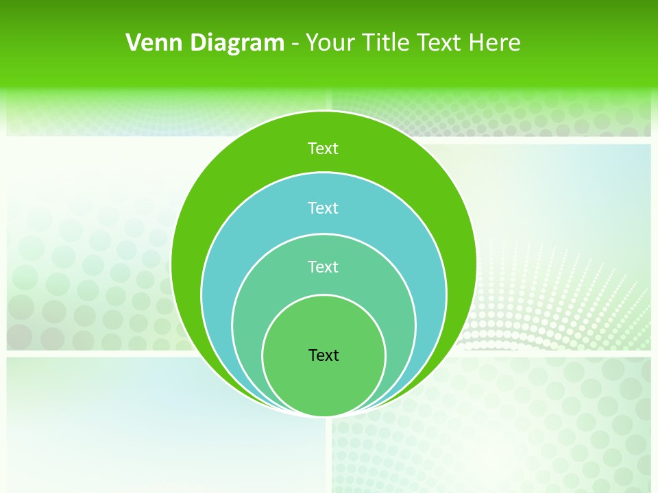 Stylish Artistic Style PowerPoint Template