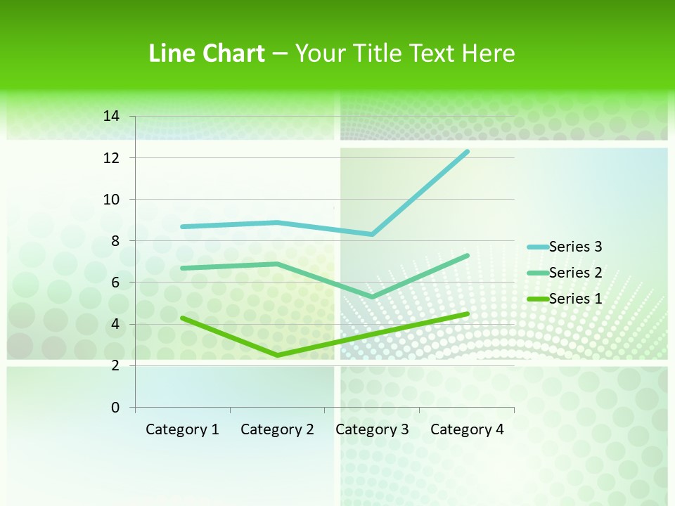 Stylish Artistic Style PowerPoint Template