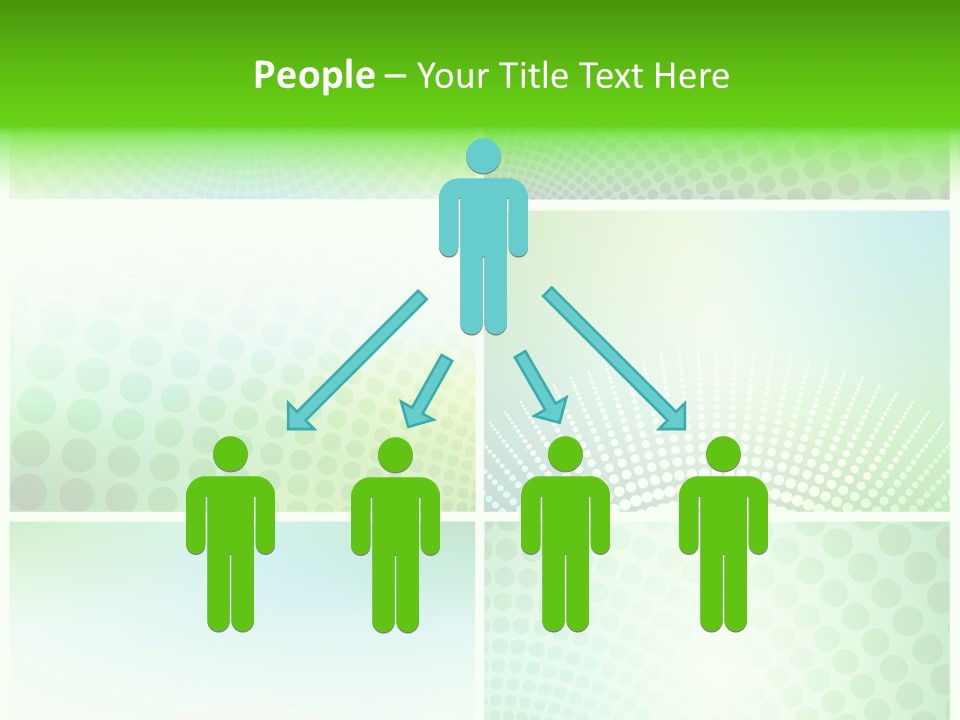 Stylish Artistic Style PowerPoint Template