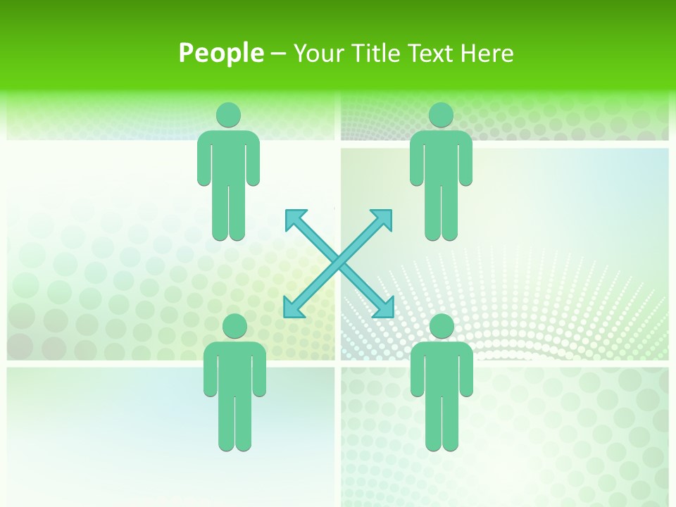 Stylish Artistic Style PowerPoint Template