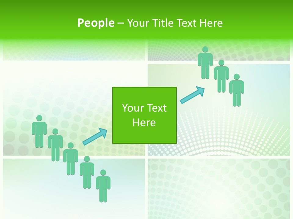 Stylish Artistic Style PowerPoint Template