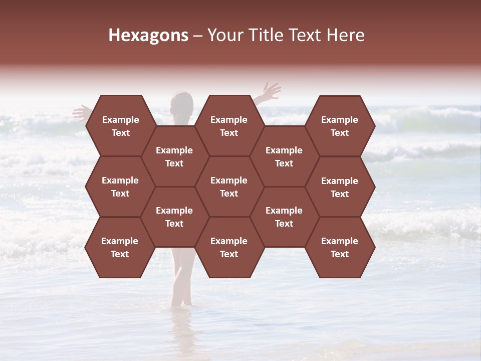 Similar Red Health PowerPoint Template