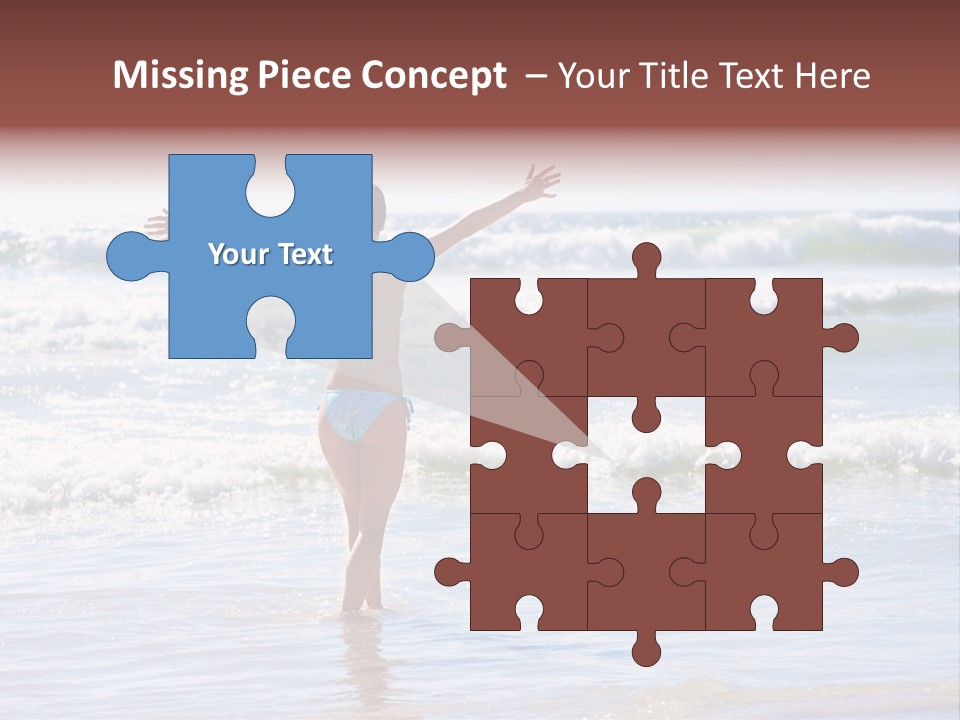 Similar Red Health PowerPoint Template