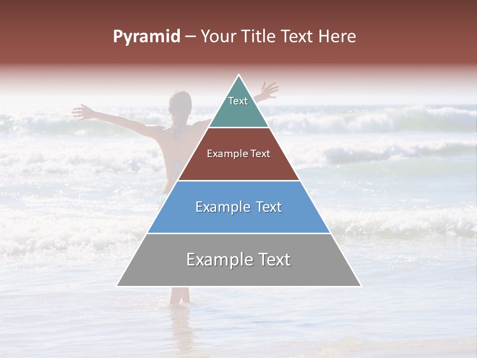 Similar Red Health PowerPoint Template