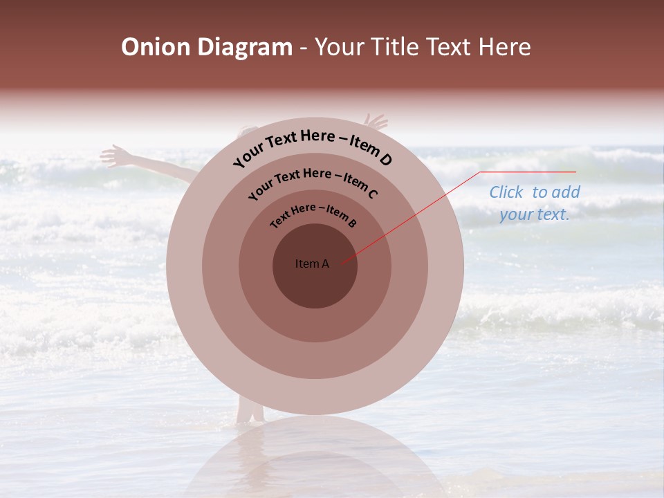 Similar Red Health PowerPoint Template