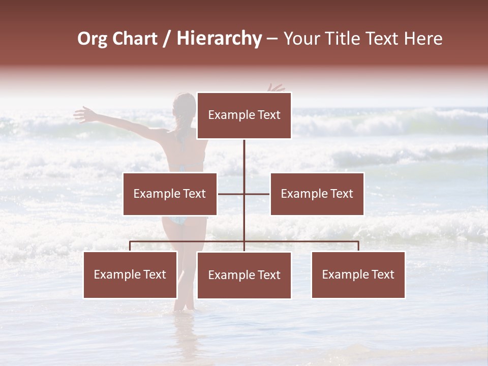 Similar Red Health PowerPoint Template