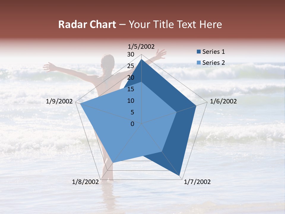 Similar Red Health PowerPoint Template