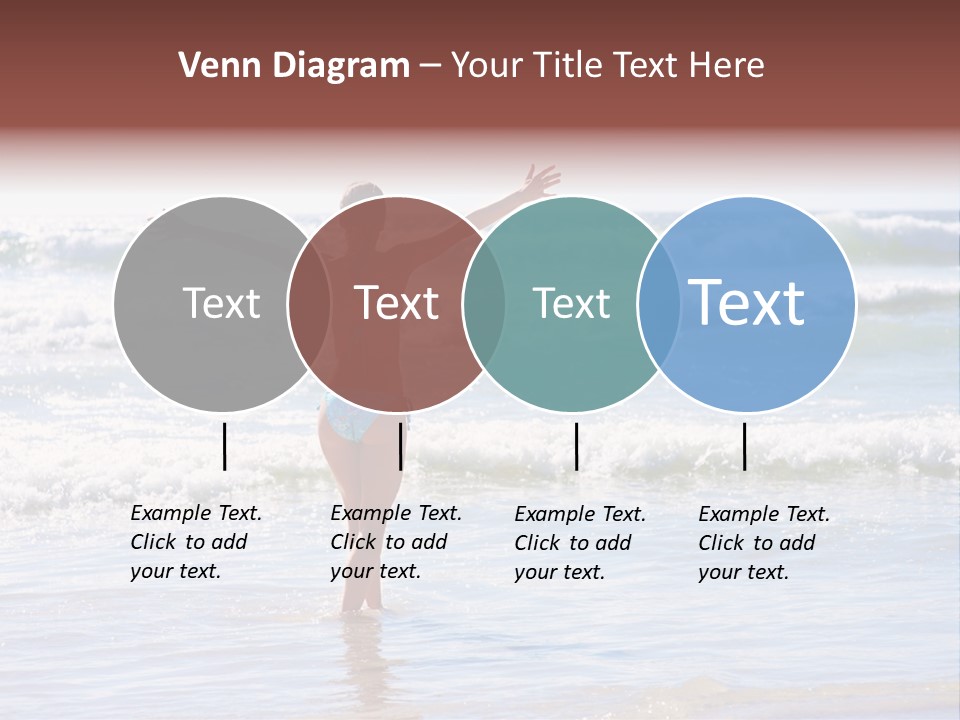 Similar Red Health PowerPoint Template