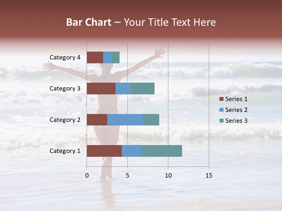 Similar Red Health PowerPoint Template