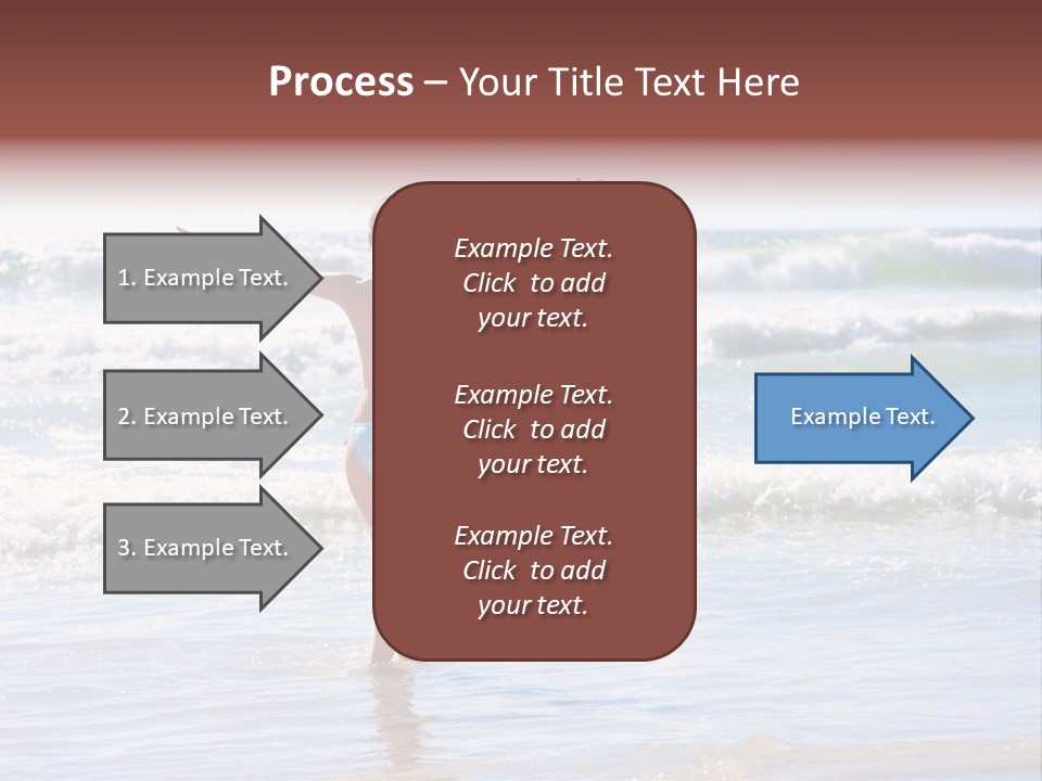 Similar Red Health PowerPoint Template